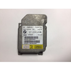 BMW E46 X5 Airbag Beyni 65.77-6933238 0285001681