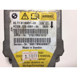 Bmw E60 Airbag Beyni 65.779118931-01