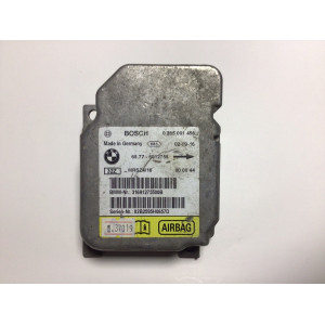 Bmw E46 Airbag Beyni 0285001458 65.77-6912755
