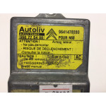 Citroen Xsara Airbag Beyni 9641478280 550775400