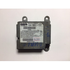 Fiat Doblo Airbag Beyni 51705342 550903500