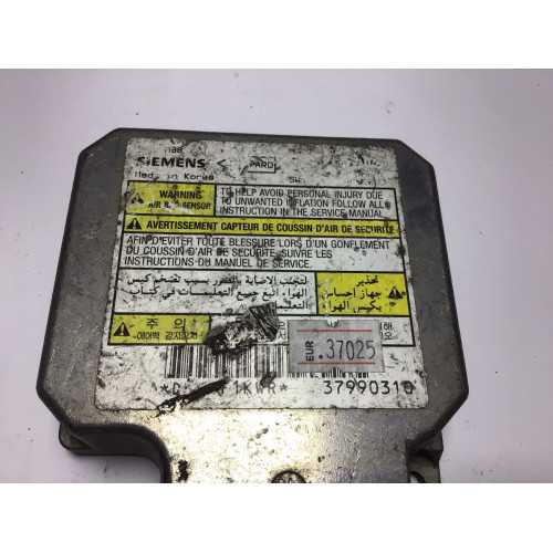Chevrolet Airbag Beyni 37990310