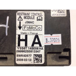 Ford Fiesta Airbag Beyni 5S6T14B056HA 5WK43577