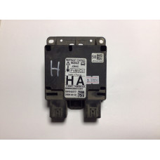 Ford Fiesta Airbag Beyni 5S6T14B056HA 5WK43577
