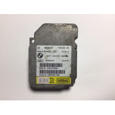 Bmw E46 Airbag Beyni 0285001458 65.77-6912755