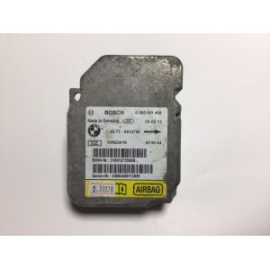 Bmw E46 Airbag Beyni 0285001458 65.77-6912755