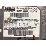 Fiat Doblo Stilo Airbag Beyni 51772804 608673700E