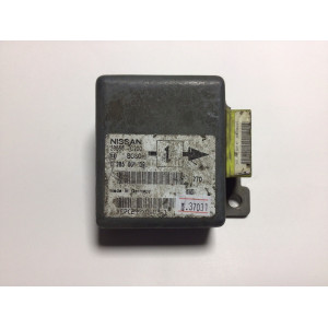 Nissan Serena Airbag Beyni 28556-7C200 0285001139