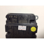 Skoda Rapid Airbag Beyni 34D959655B 050040364 A2C3091115