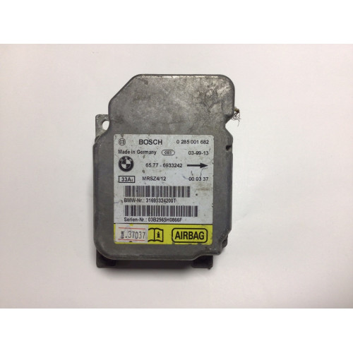 Mini Cooper Airbag Beyni 65.77-6933242