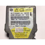 Bmw E60 Airbag Beyni 65.77-9145401-01