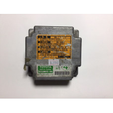 Toyota Yaris Airbag Beyni 89170-52040