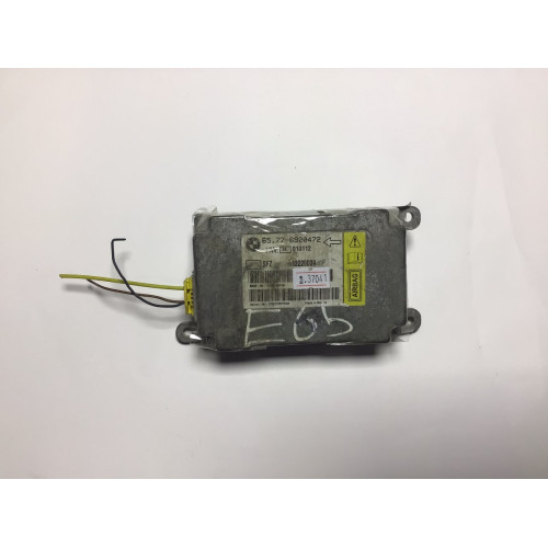 Bmw E65 Airbag Beyni 65.77-6920472
