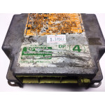 Toyota Yaris Auris Airbag Beyni 89170-52040 231000-1830