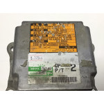 Toyota Yaris Airbag Beyni 89170-52140 231000-2470