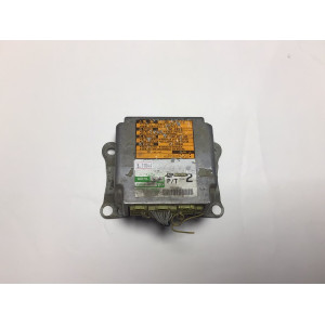 Toyota Yaris Airbag Beyni 89170-52140 231000-2470