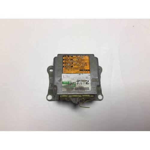 Toyota Yaris Airbag Beyni 89170-52140 231000-2470