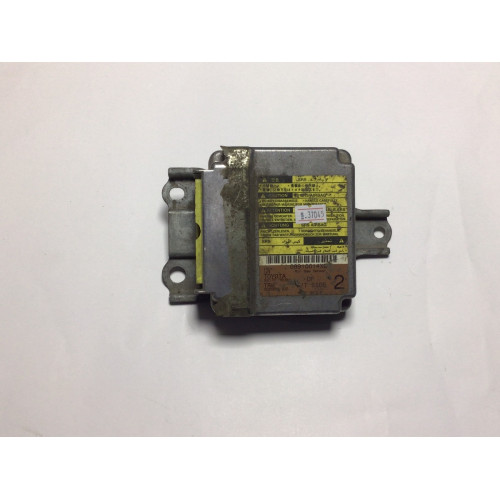 Toyota Avensis Airbag Beyni 8917005080