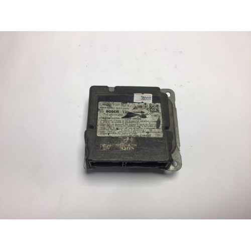 Fiat Doblo Airbag Beyni 0285010858