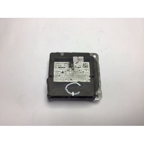 Fiat Doblo Airbag Beyni 0285010858