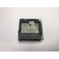 Opel Combo Airbag Beyni 0285012409 51976890
