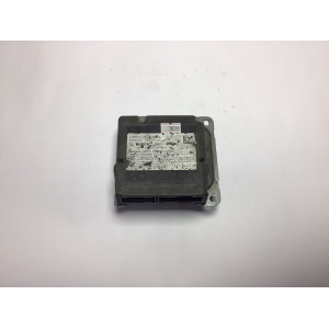 Fiat Doblo Airbag Beyni 0285010858 51881771