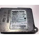 Renault Megane 2 Airbag Beyni 8200481127 604289600