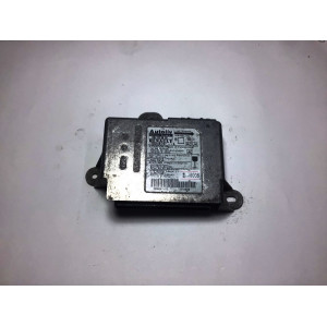 Renault Megane 2 Airbag Beyni 8200481127 604289600