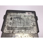 Mercedes C Serisi W204 Airbag Beyni A2048709426