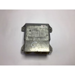 Mercedes C Serisi W204 Airbag Beyni A2048709426