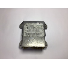 Mercedes C Serisi W204 Airbag Beyni A2048709426