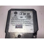 Volkswagen Golf 4 Airbag Beyni 1J0909609 5WK42800