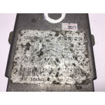 Mercedes Benz Airbag Beyni A2129014204