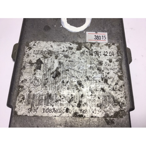 Mercedes Benz Airbag Beyni A2129014204