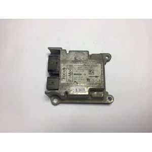 Ford Focus Airbag Beyni 0285010687 9M5T-14B321-BA