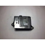 Renault Megane Airbag Beyni 8200411004A 604289600