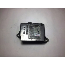 Renault Megane Airbag Beyni 8200411004A 604289600