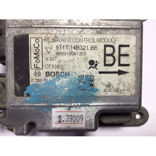 Ford Tourneo Connect Airbag Beyni 9T1T-14B321-BE 0285010892