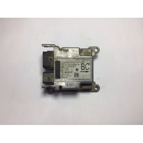 Ford Transit Connect Airbag Beyni 9T1T1-4B321-BC 0285010348