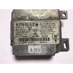 Renault Clio 2 Airbag Beyni 0285001157 8200375761 