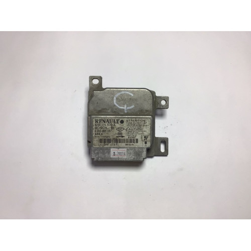 Renault Clio 2 Airbag Beyni 0285001157 8200375761 