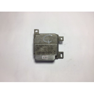 Renault Clio 2 Airbag Beyni 0285001537 8200277317