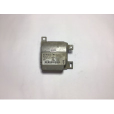 Renault Clio 2 Airbag Beyni 0285001157 8200375761 