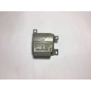 Renault Clio 2 Airbag Beyni 0285001157 8200375761 