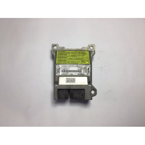 Ford Transit Connect Airbag Beyni 2T1T-14B321-AC 0285001955
