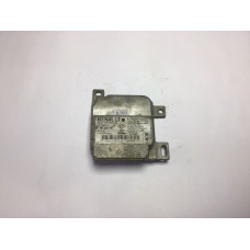 Renault Clio 2 Airbag Beyni 0285001157 8200375761 