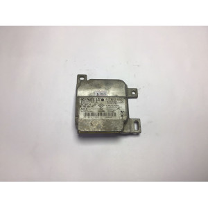 Renault Clio 2 Airbag Beyni 0285001157 8200375761 