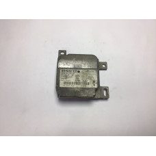 Renault Clio 2 Airbag Beyni 0285001157 8200375761 