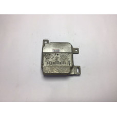 Renault Clio 2 Airbag Beyni 0285001157 8200375761 