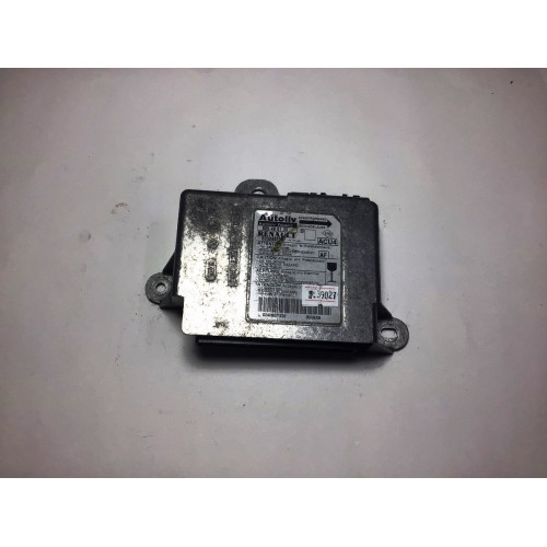Renault Megane 2 Airbag Beyni 605490100 8200682387